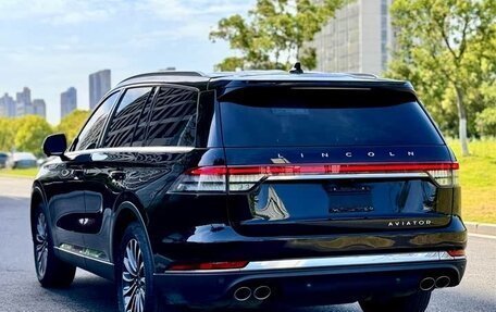Lincoln Aviator II, 2021 год, 3 932 334 рублей, 6 фотография