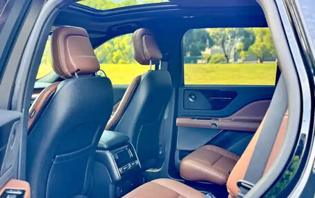 Lincoln Aviator II, 2021 год, 3 932 334 рублей, 15 фотография