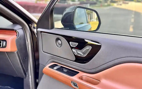 Lincoln Aviator II, 2021 год, 3 932 334 рублей, 14 фотография