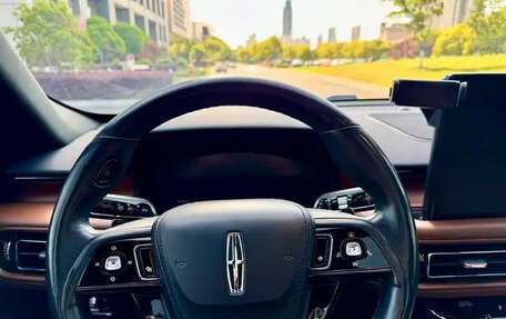 Lincoln Aviator II, 2021 год, 3 932 334 рублей, 12 фотография