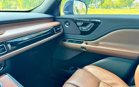 Lincoln Aviator II, 2021 год, 3 932 334 рублей, 11 фотография