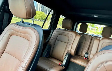 Lincoln Aviator II, 2021 год, 3 932 334 рублей, 19 фотография