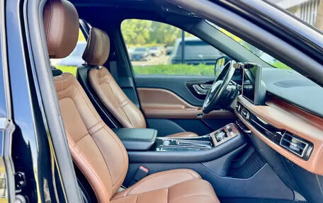 Lincoln Aviator II, 2021 год, 3 932 334 рублей, 20 фотография