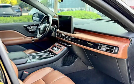 Lincoln Aviator II, 2021 год, 3 932 334 рублей, 23 фотография