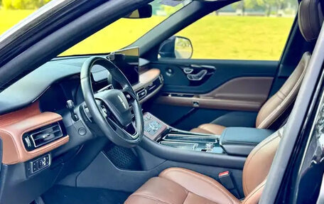 Lincoln Aviator II, 2021 год, 3 932 334 рублей, 27 фотография