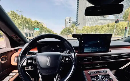 Lincoln Aviator II, 2021 год, 3 932 334 рублей, 26 фотография