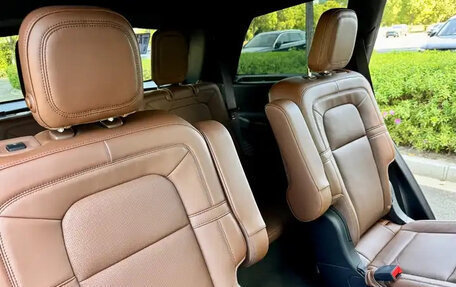 Lincoln Aviator II, 2021 год, 3 932 334 рублей, 21 фотография