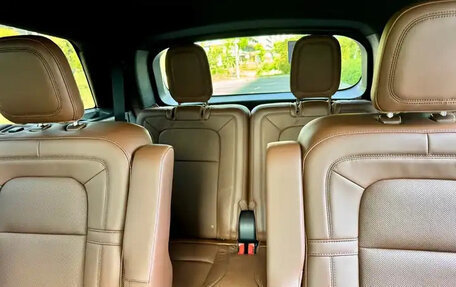 Lincoln Aviator II, 2021 год, 3 932 334 рублей, 22 фотография