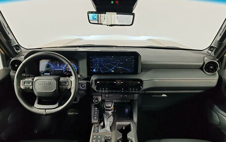 Toyota Land Cruiser Prado, 2024 год, 11 490 000 рублей, 14 фотография