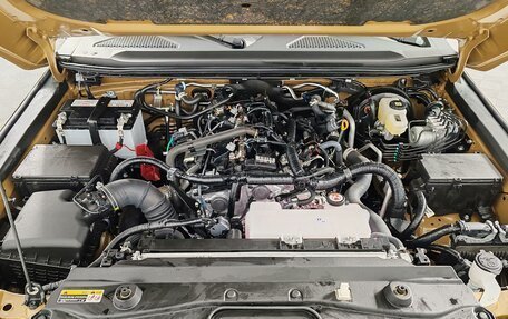 Toyota Land Cruiser Prado, 2024 год, 11 490 000 рублей, 9 фотография