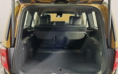 Toyota Land Cruiser Prado, 2024 год, 11 490 000 рублей, 10 фотография