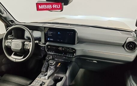 Toyota Land Cruiser Prado, 2024 год, 11 490 000 рублей, 11 фотография