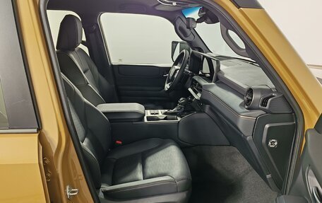 Toyota Land Cruiser Prado, 2024 год, 11 490 000 рублей, 20 фотография