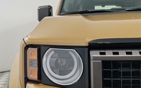 Toyota Land Cruiser Prado, 2024 год, 11 490 000 рублей, 17 фотография