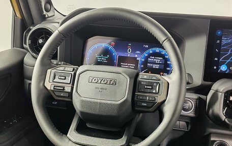 Toyota Land Cruiser Prado, 2024 год, 11 490 000 рублей, 22 фотография