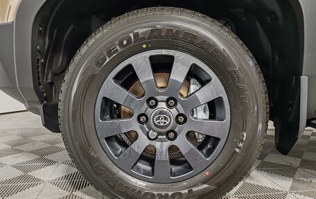 Toyota Land Cruiser Prado, 2024 год, 11 490 000 рублей, 18 фотография