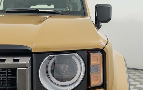 Toyota Land Cruiser Prado, 2024 год, 11 490 000 рублей, 24 фотография