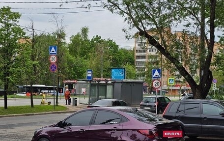 Hyundai Solaris II рестайлинг, 2013 год, 990 000 рублей, 6 фотография