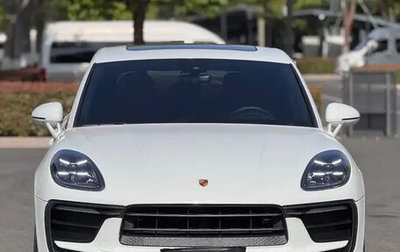 Porsche Macan I рестайлинг, 2022 год, 4 618 334 рублей, 1 фотография