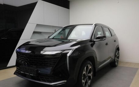 Geely Atlas, 2024 год, 3 717 190 рублей, 1 фотография