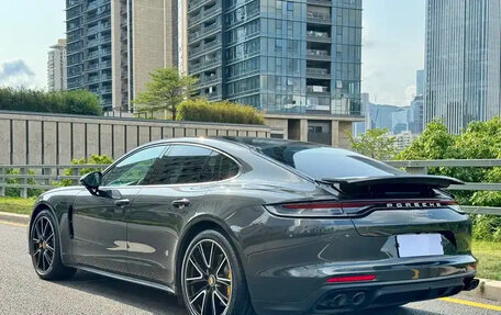Porsche Panamera II рестайлинг, 2021 год, 7 791 334 рублей, 6 фотография