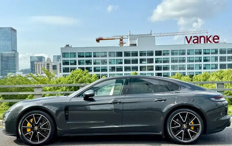 Porsche Panamera II рестайлинг, 2021 год, 7 791 334 рублей, 7 фотография