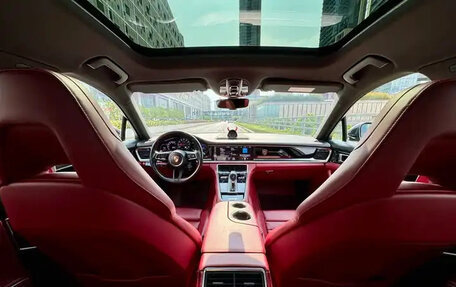 Porsche Panamera II рестайлинг, 2021 год, 7 791 334 рублей, 8 фотография