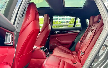 Porsche Panamera II рестайлинг, 2021 год, 7 791 334 рублей, 15 фотография