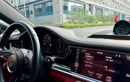 Porsche Panamera II рестайлинг, 2021 год, 7 791 334 рублей, 13 фотография