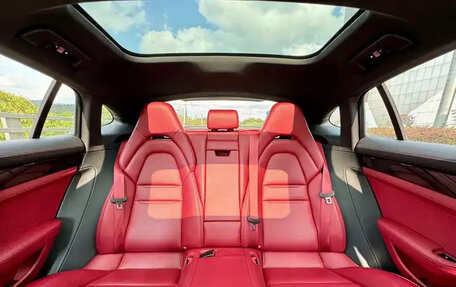 Porsche Panamera II рестайлинг, 2021 год, 7 791 334 рублей, 14 фотография