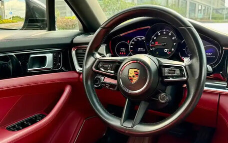 Porsche Panamera II рестайлинг, 2021 год, 7 791 334 рублей, 12 фотография