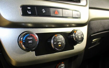 Geely Emgrand X7 I, 2016 год, 725 000 рублей, 13 фотография
