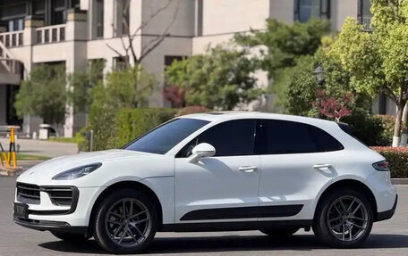 Porsche Macan I рестайлинг, 2022 год, 4 618 334 рублей, 3 фотография