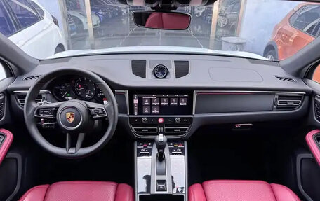 Porsche Macan I рестайлинг, 2022 год, 4 618 334 рублей, 5 фотография