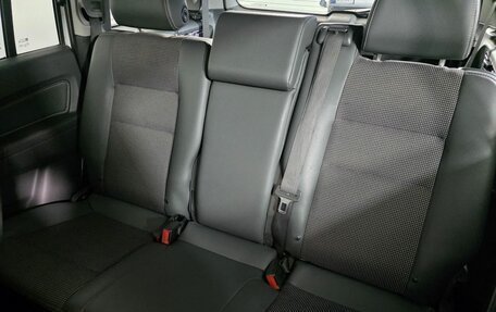 Opel Zafira B, 2011 год, 795 000 рублей, 15 фотография