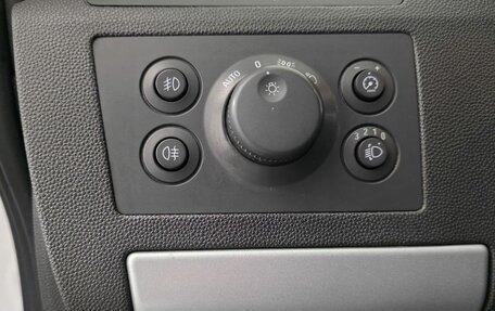 Opel Zafira B, 2011 год, 795 000 рублей, 9 фотография