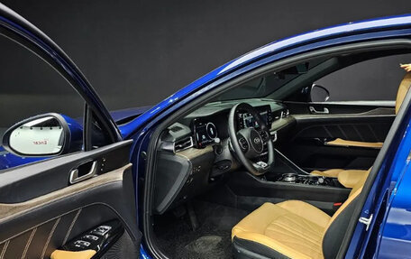 KIA K5, 2022 год, 1 805 000 рублей, 8 фотография