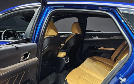 KIA K5, 2022 год, 1 805 000 рублей, 9 фотография