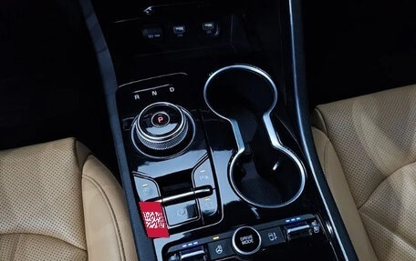 KIA K5, 2022 год, 1 805 000 рублей, 6 фотография