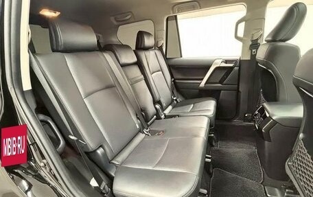 Toyota Land Cruiser Prado 150 рестайлинг 2, 2021 год, 3 514 123 рублей, 5 фотография