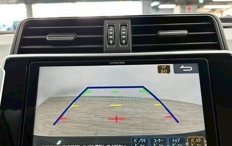 Toyota Land Cruiser Prado 150 рестайлинг 2, 2021 год, 3 514 123 рублей, 3 фотография