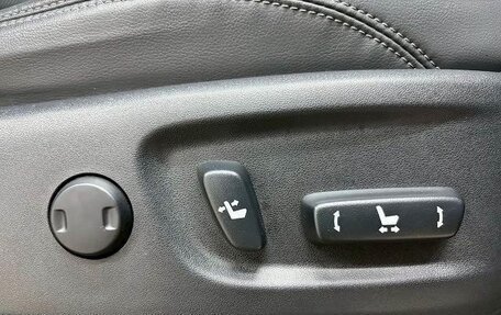 Toyota Land Cruiser Prado 150 рестайлинг 2, 2021 год, 3 514 123 рублей, 10 фотография
