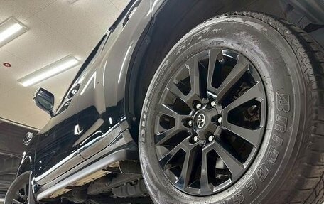 Toyota Land Cruiser Prado 150 рестайлинг 2, 2021 год, 3 514 123 рублей, 16 фотография