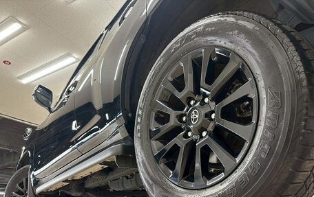 Toyota Land Cruiser Prado 150 рестайлинг 2, 2021 год, 3 514 123 рублей, 27 фотография