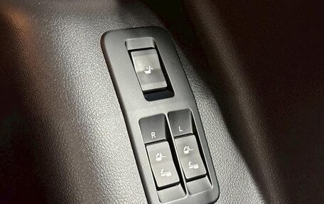 Toyota Land Cruiser Prado 150 рестайлинг 2, 2021 год, 3 514 123 рублей, 38 фотография