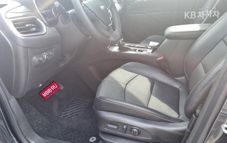 Chevrolet Equinox III, 2022 год, 1 685 000 рублей, 13 фотография