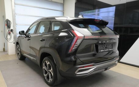 Geely Atlas, 2024 год, 3 717 190 рублей, 6 фотография