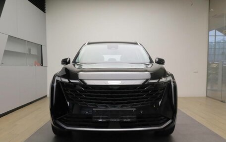 Geely Atlas, 2024 год, 3 717 190 рублей, 2 фотография