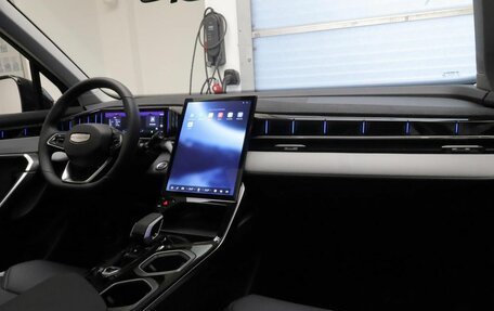 Geely Atlas, 2024 год, 3 717 190 рублей, 14 фотография