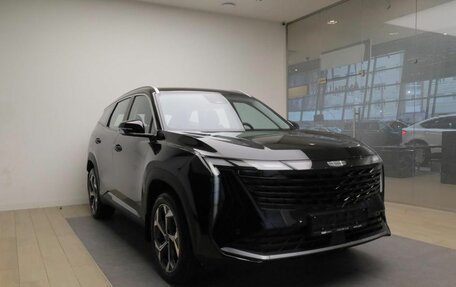 Geely Atlas, 2024 год, 3 717 190 рублей, 3 фотография